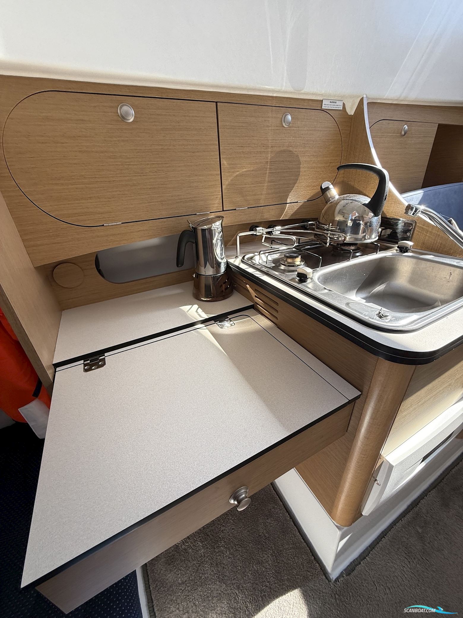 DELPHIA YACHTS Nano