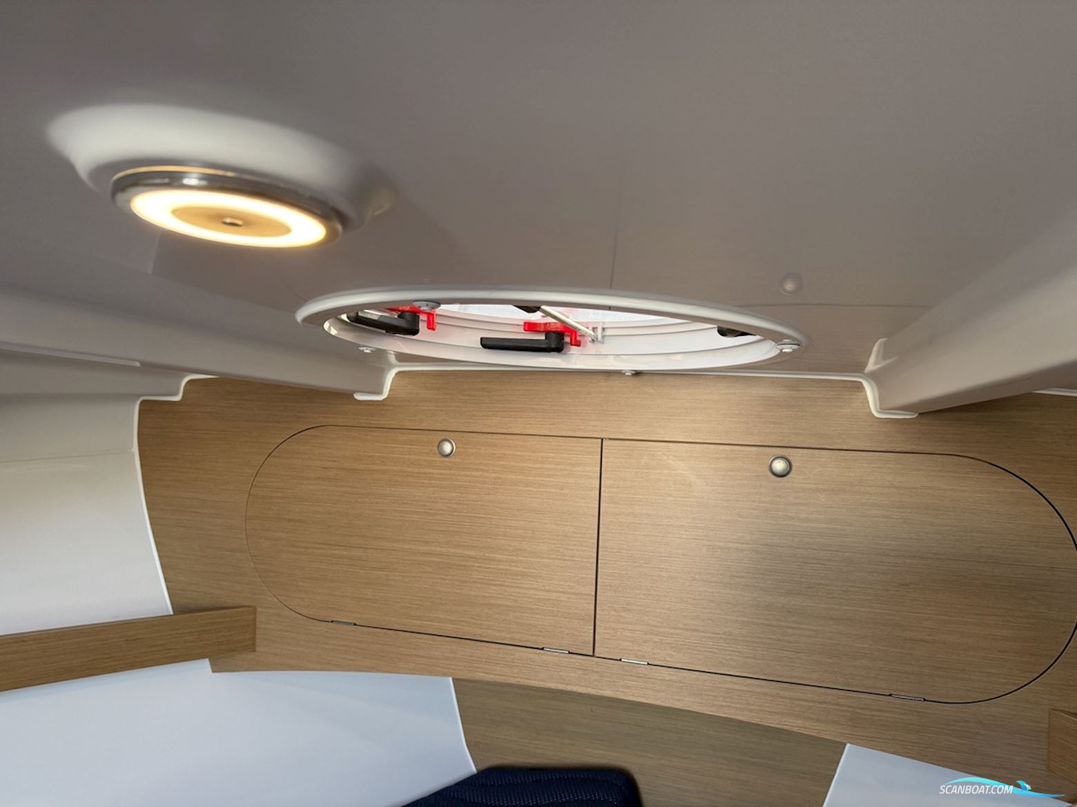 DELPHIA YACHTS Nano