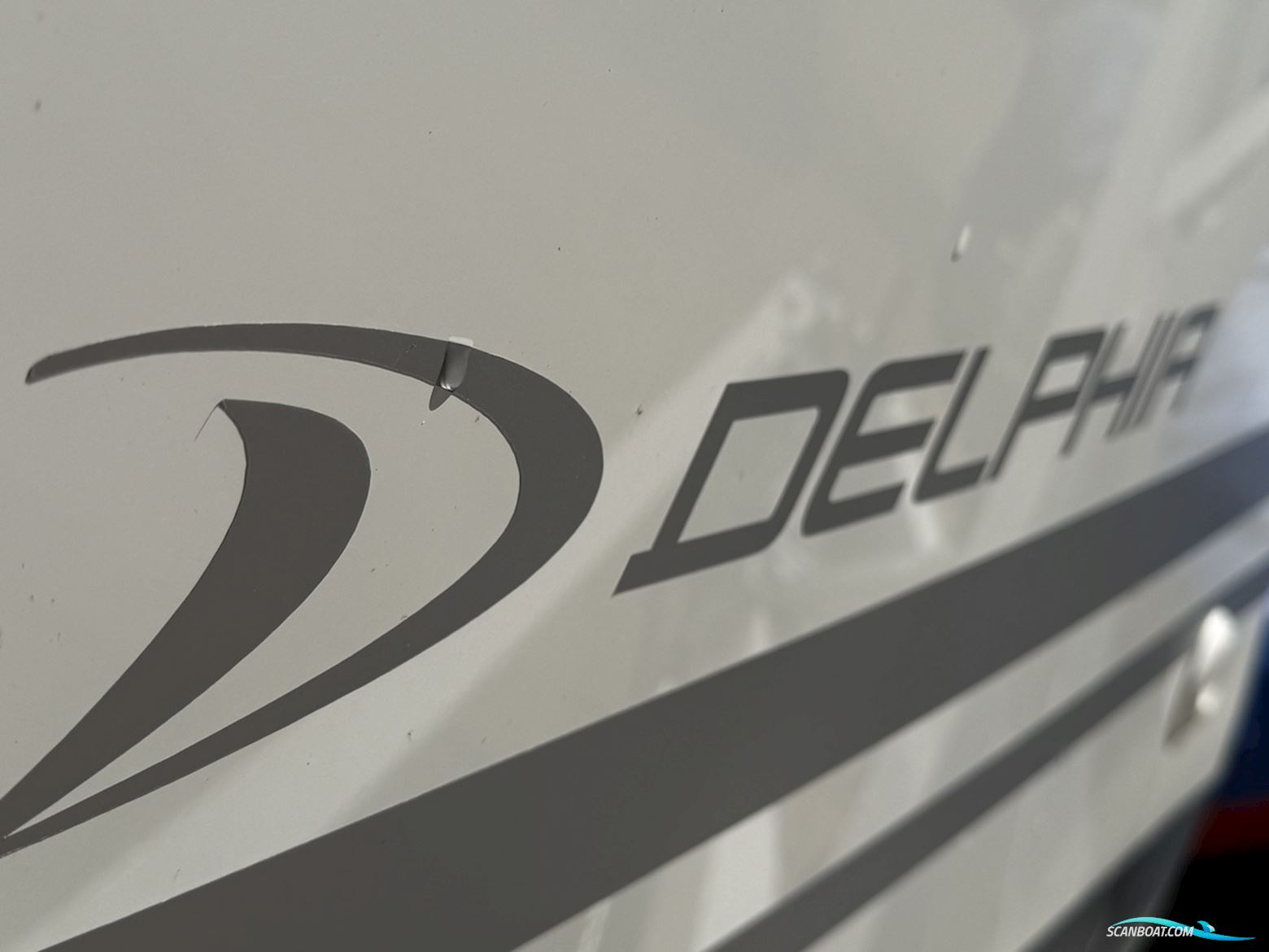 DELPHIA YACHTS Nano