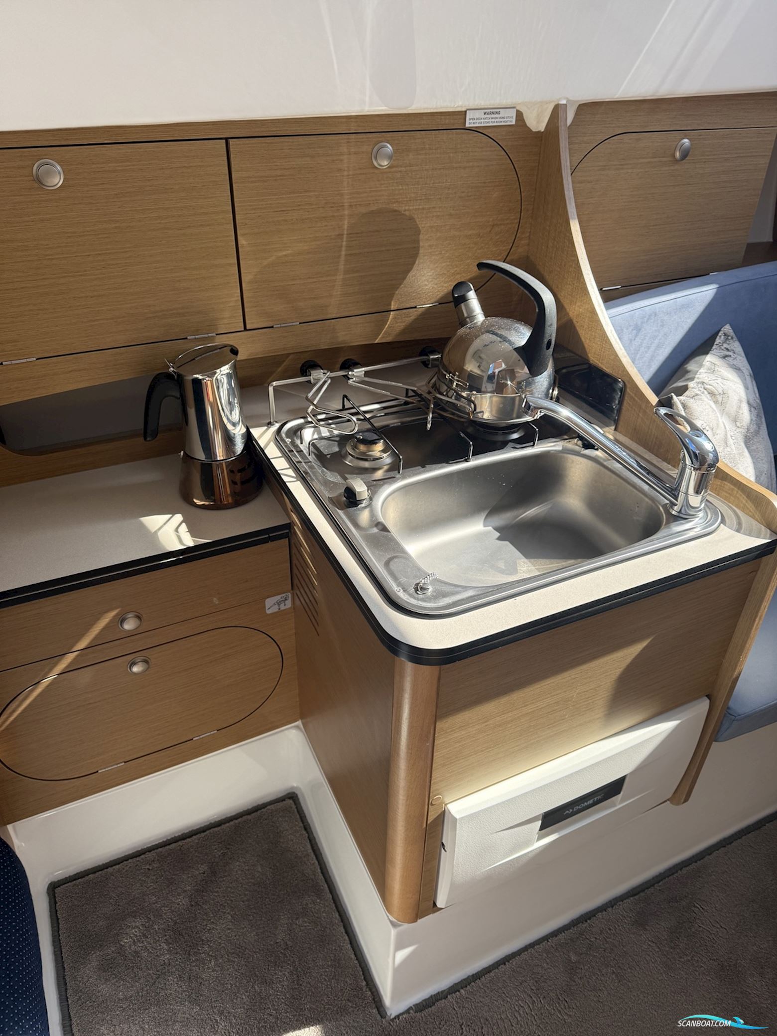 DELPHIA YACHTS Nano