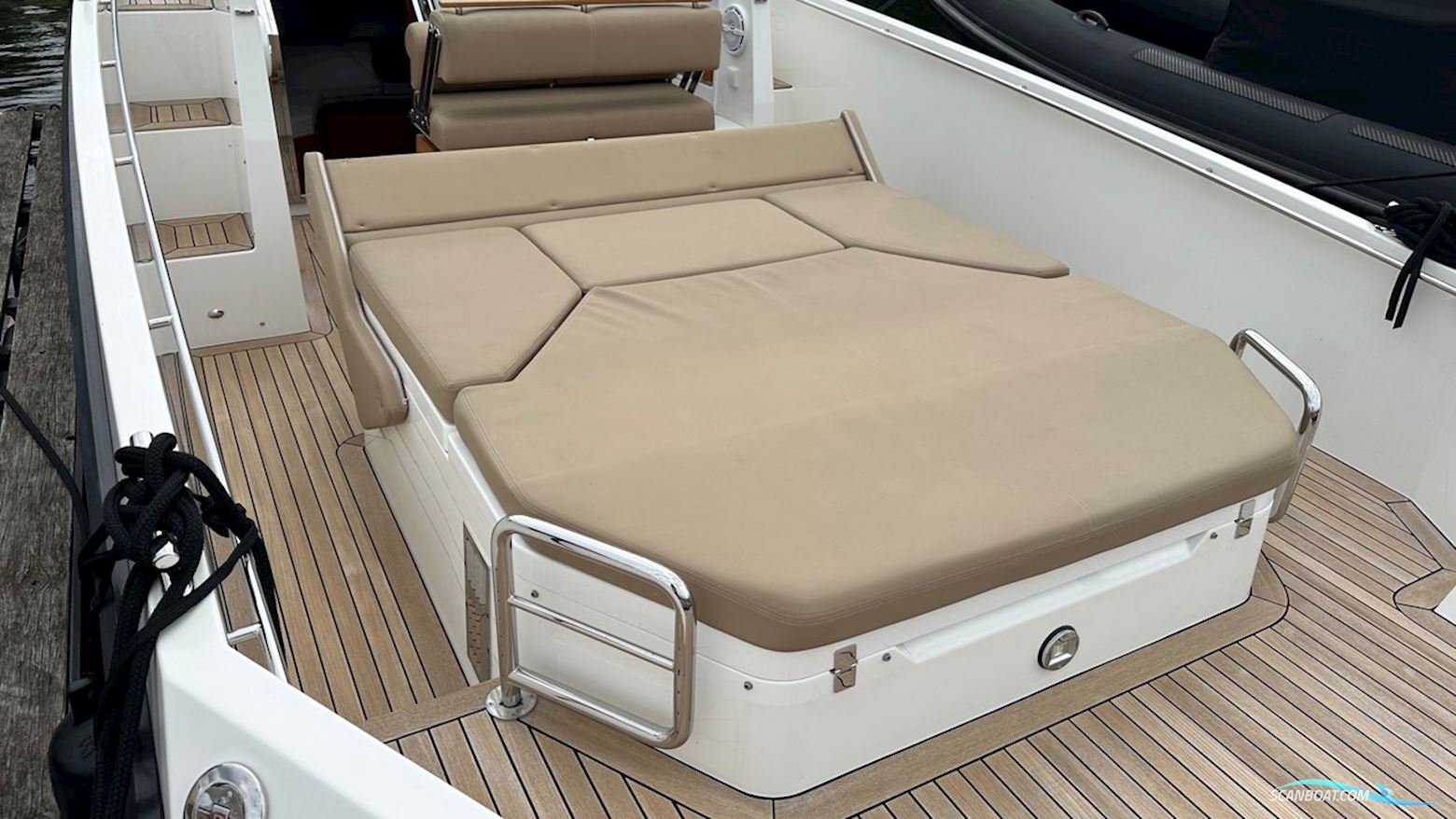 Delta 26 OPEN