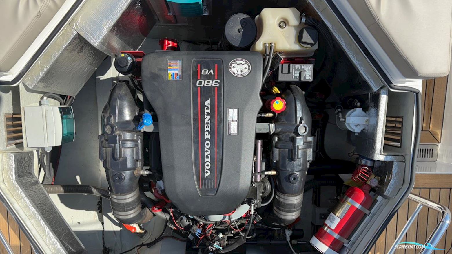 Delta 26 Open