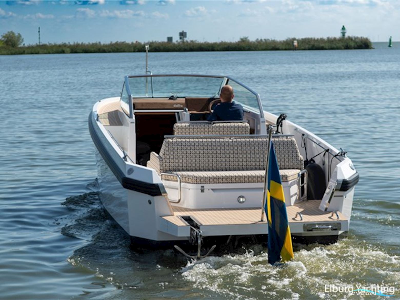 Delta 26