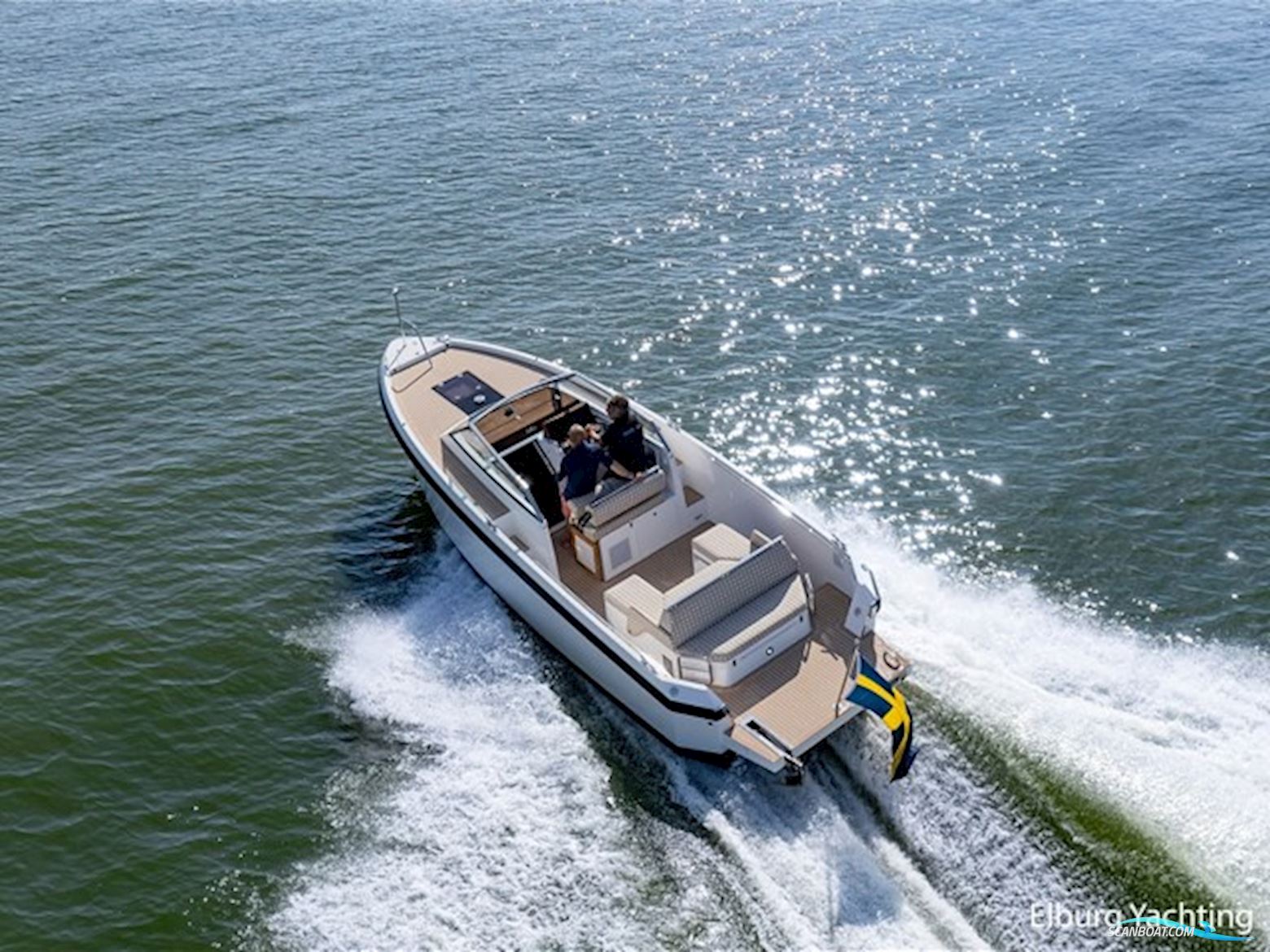 Delta 26