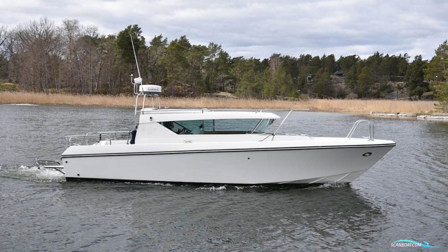 Delta 29 SW