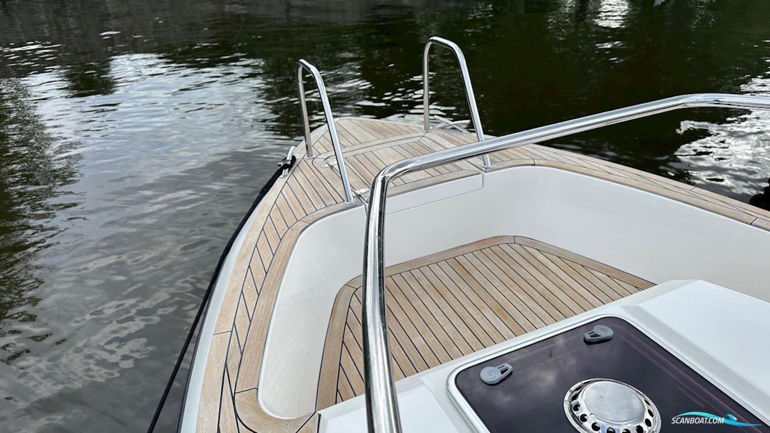 Delta 29 SW