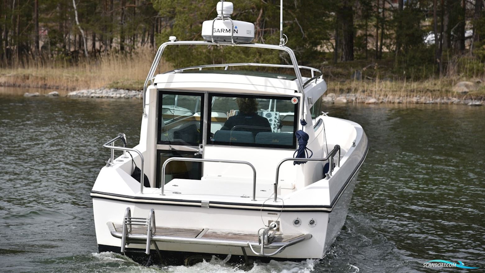 Delta 29 SW