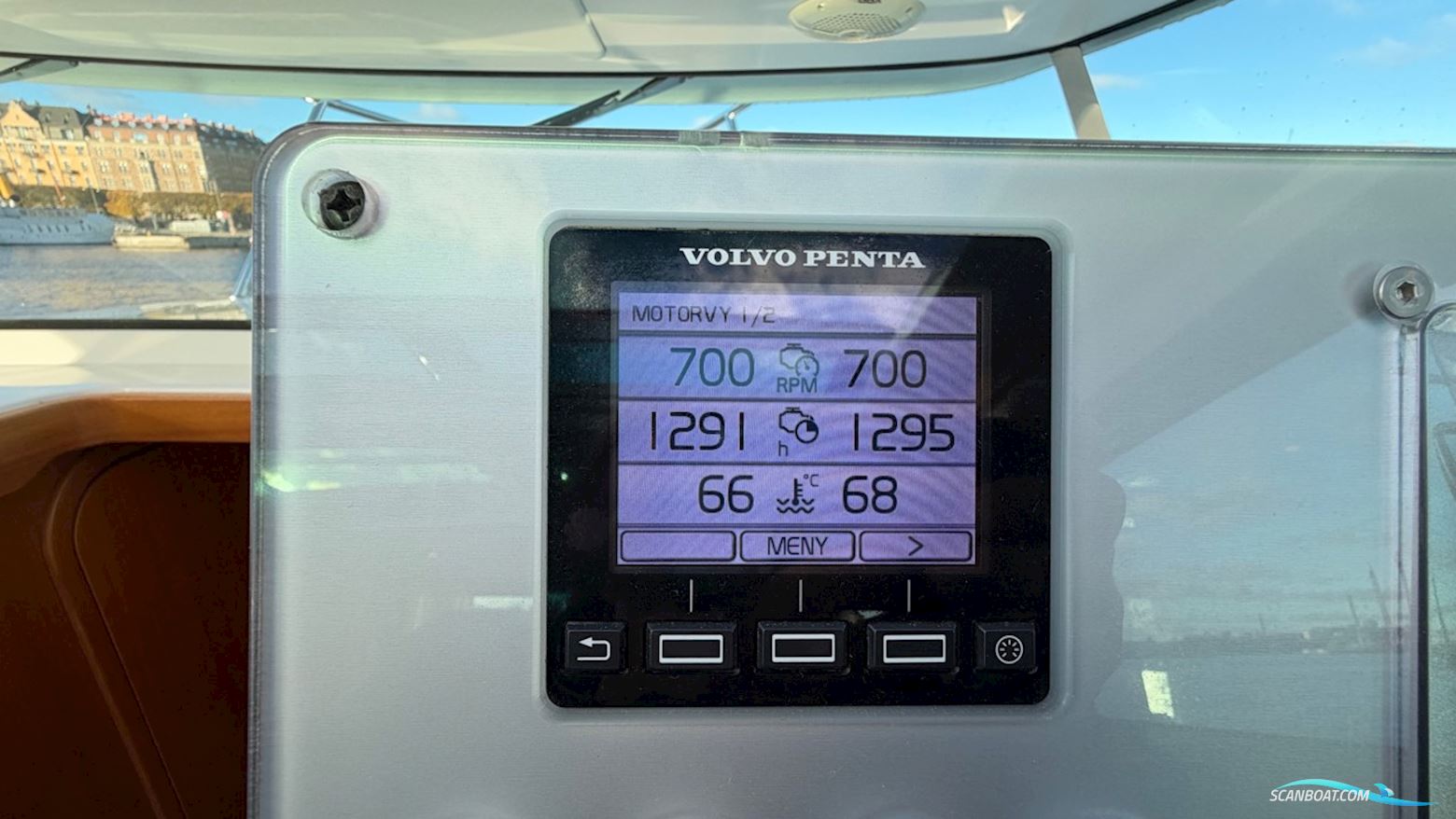 Delta 34 SW