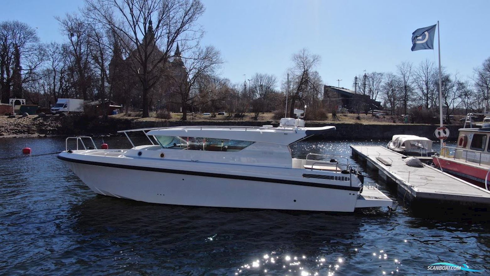 Delta 340 SW