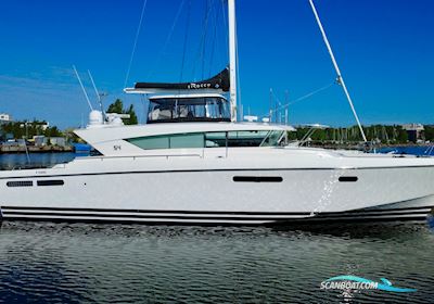 Delta 54 Motorboot 2014, mit Volvo Penta Ips 600 motor, Finland