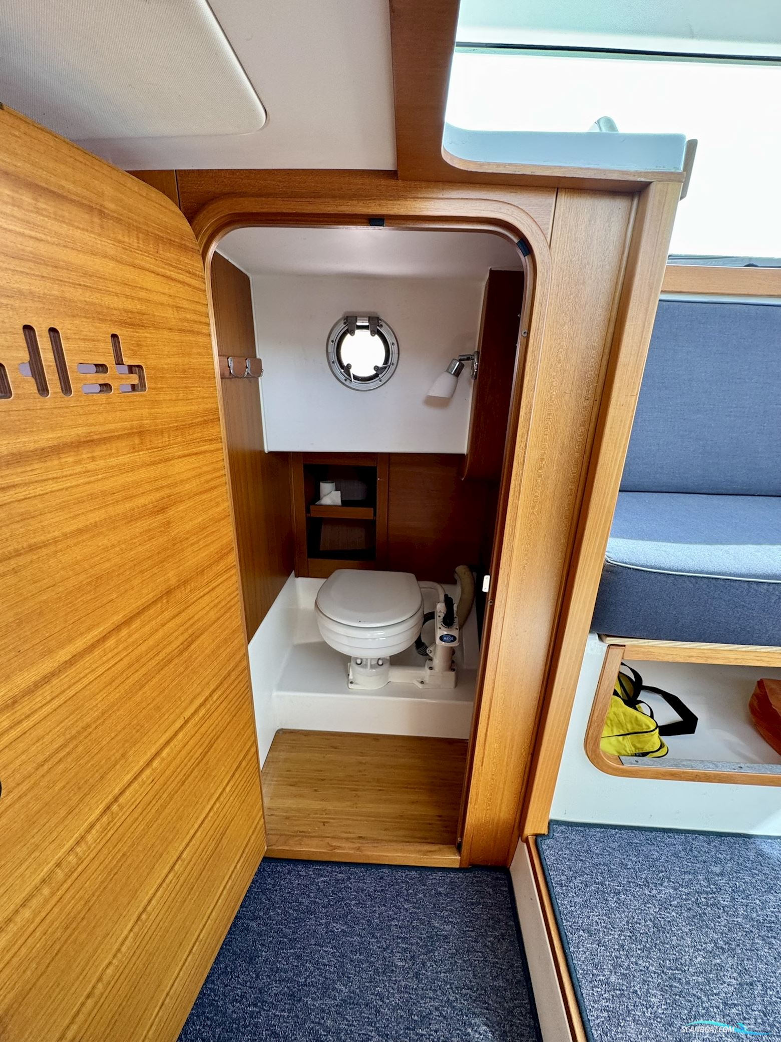Delta Delta 29 SW