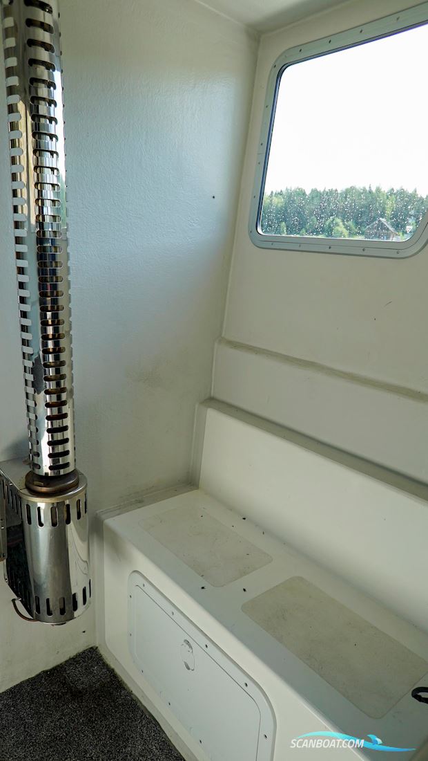 Design Catamaran DC9