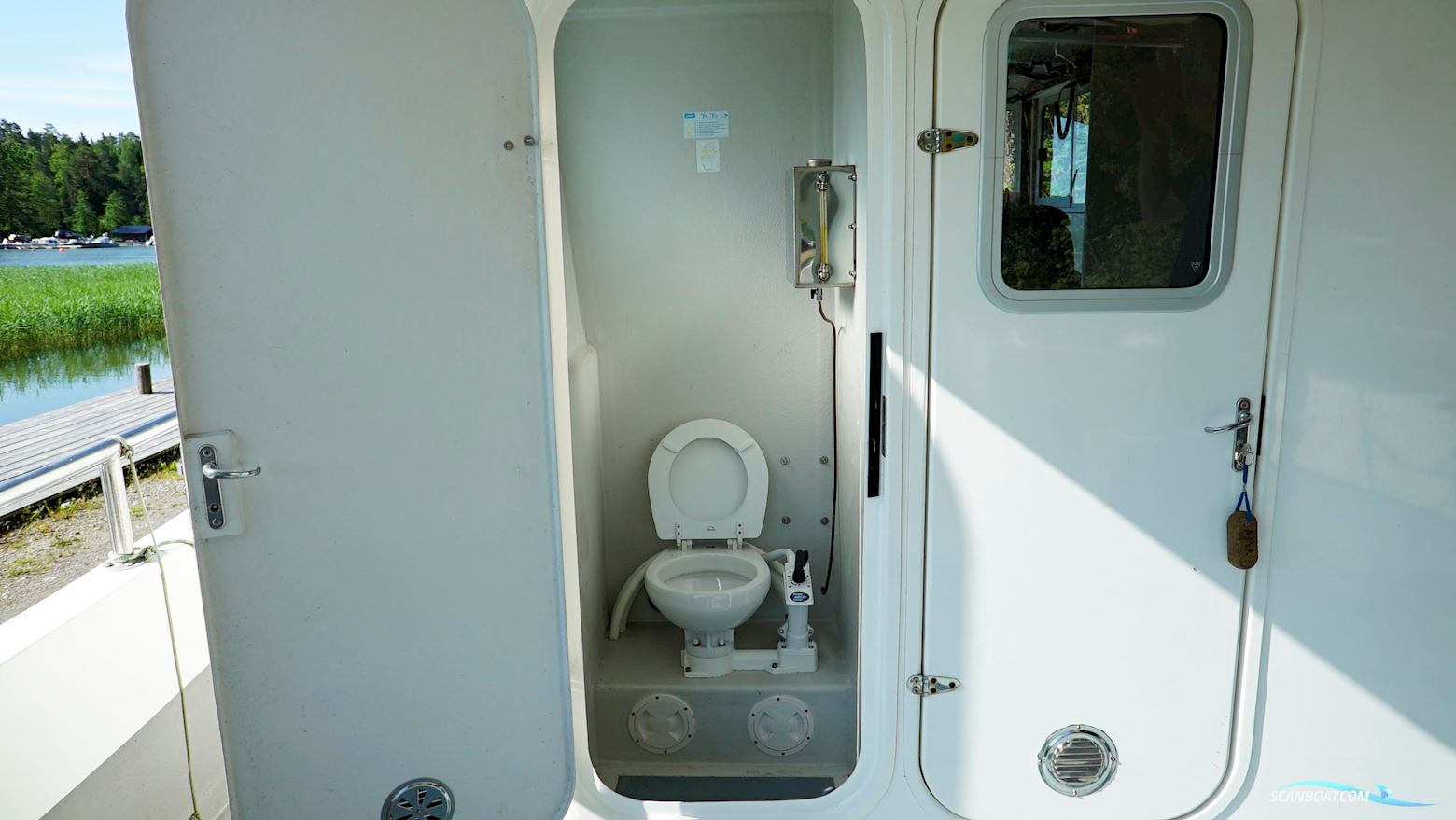 Design Catamaran DC9