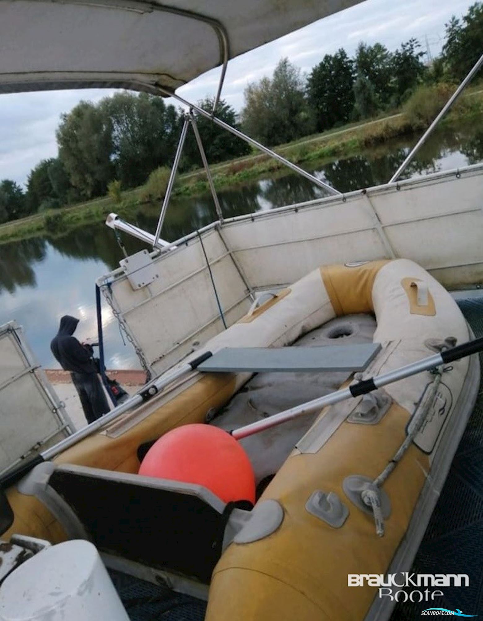 Deutscher Werftbau 1070