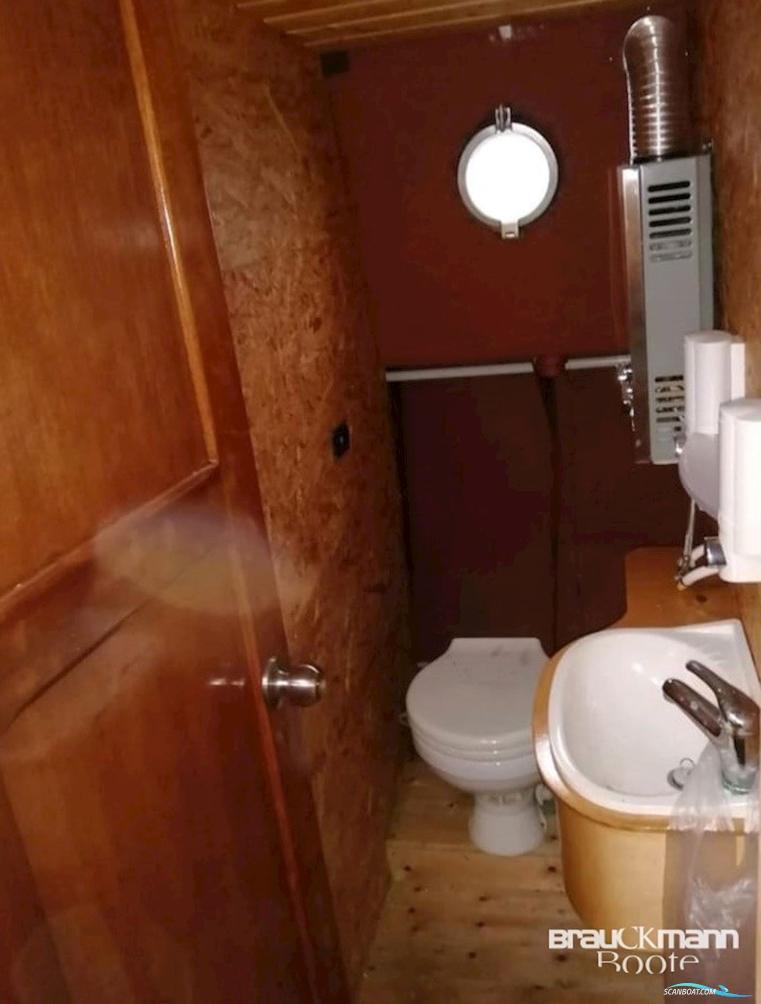 Deutscher Werftbau 1070