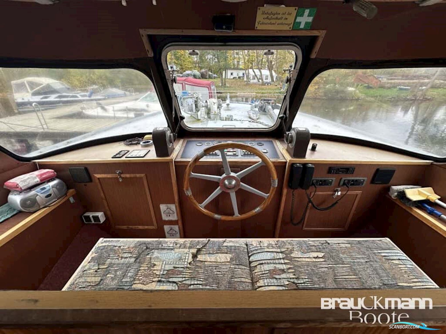 Deutscher Werftbau 23.3 Seeadler