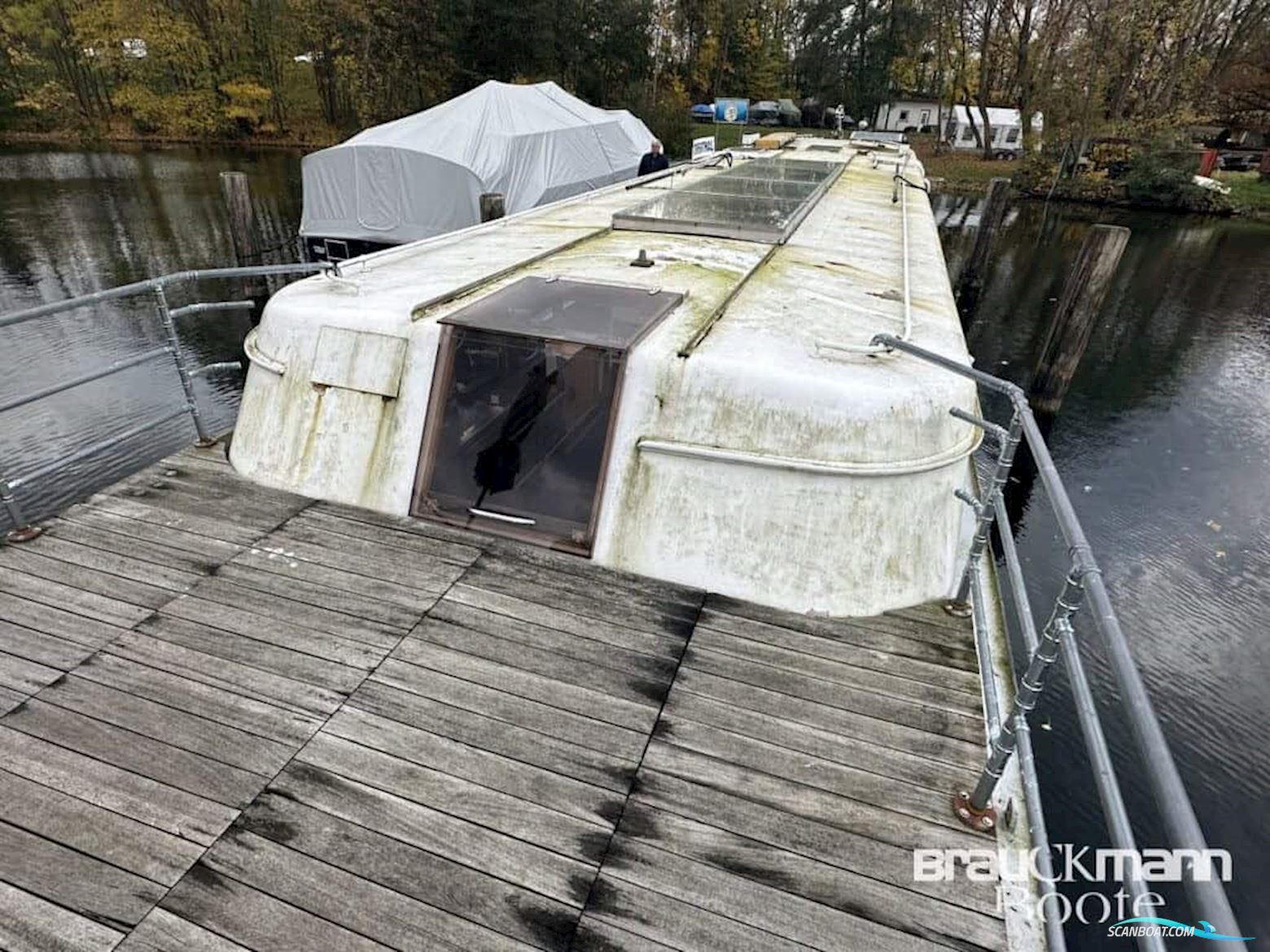 Deutscher Werftbau 23.3 Seeadler