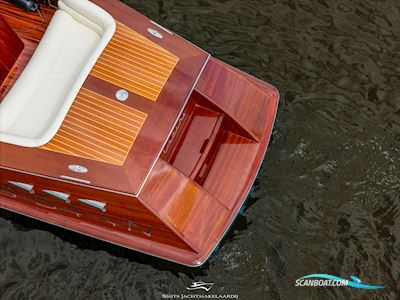 Divank Uscire 635 Motorboot 2010, mit Mercruiser 5.7L motor, Niederlande