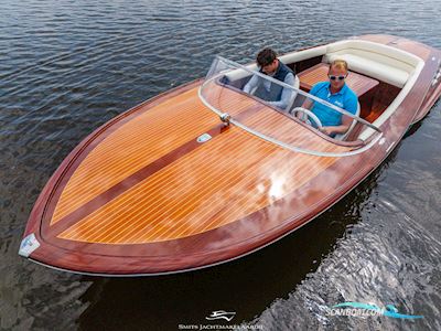 Divank Uscire 635 Motorboot 2010, mit Mercruiser 5.7L motor, Niederlande
