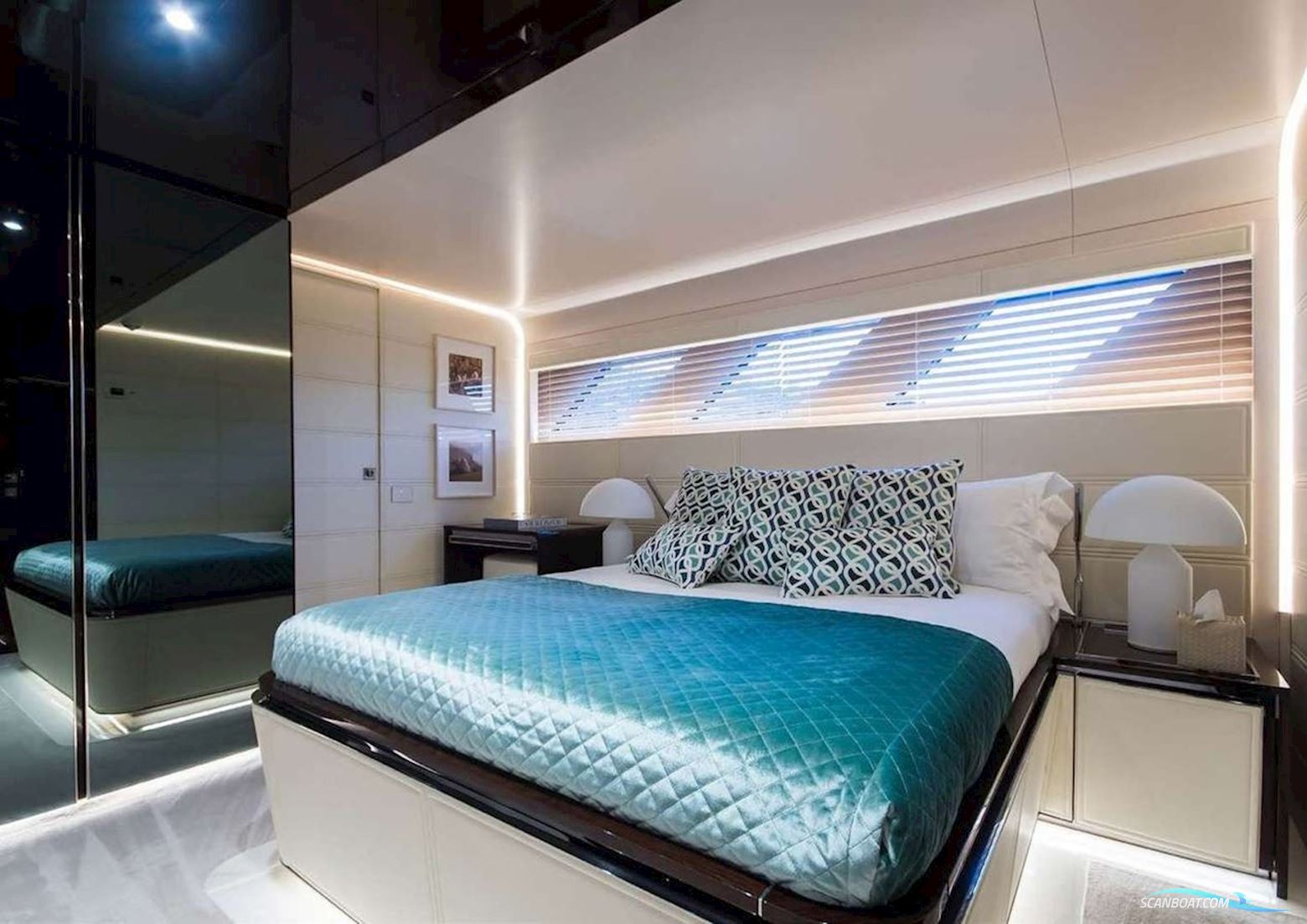DL Dreamline Dreamline 35