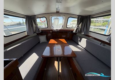 Doerak  780Ak Motorboot 1978, Niederlande