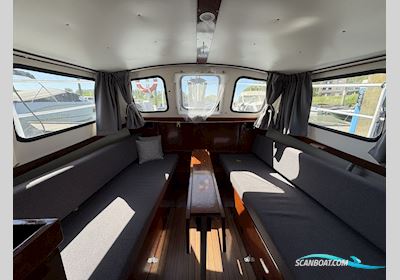 Doerak  780Ak Motorboot 1978, Niederlande