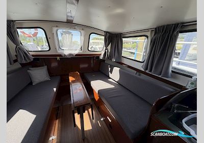 Doerak  780Ak Motorboot 1978, Niederlande