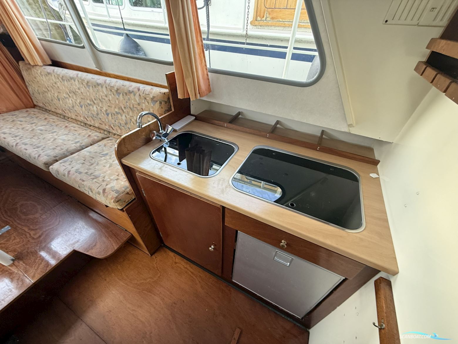 Doerak  950 Paviljoen