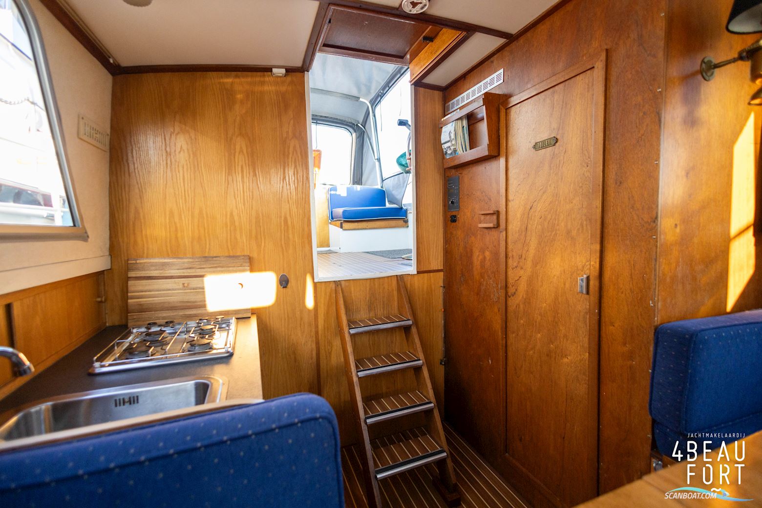 Doerak 1050 AK Drika