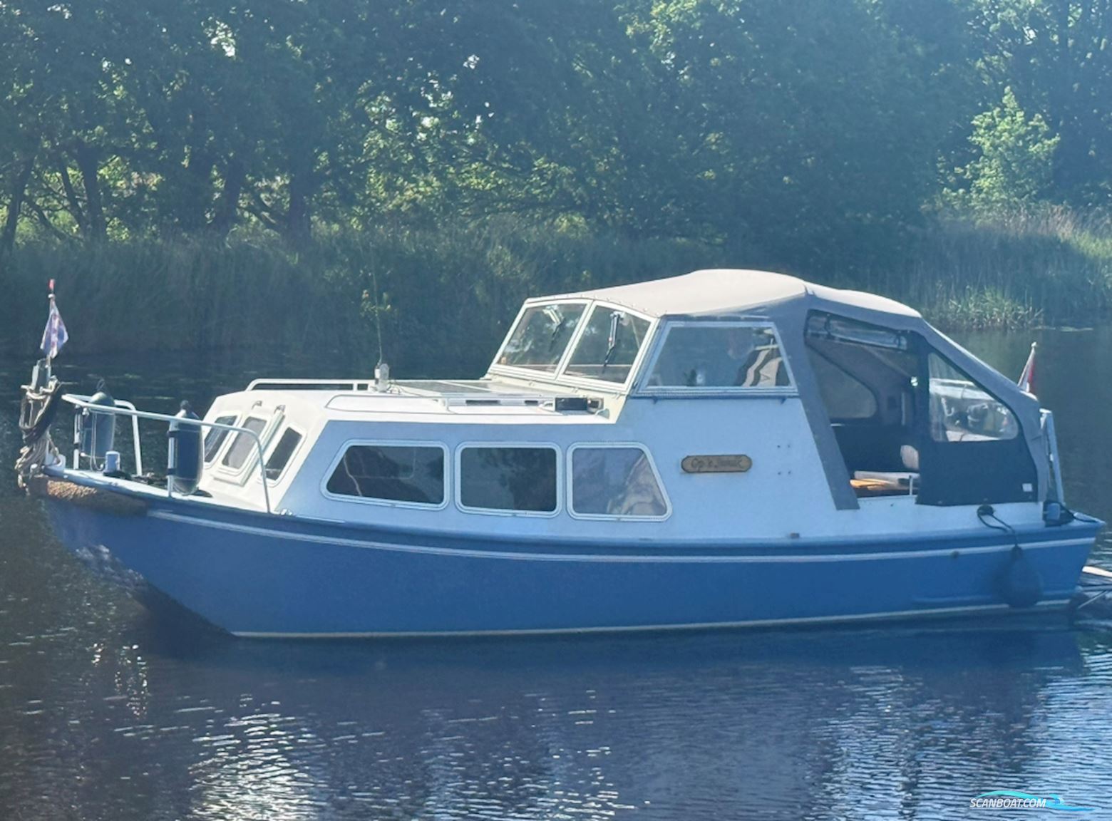 Doerak 780 OK