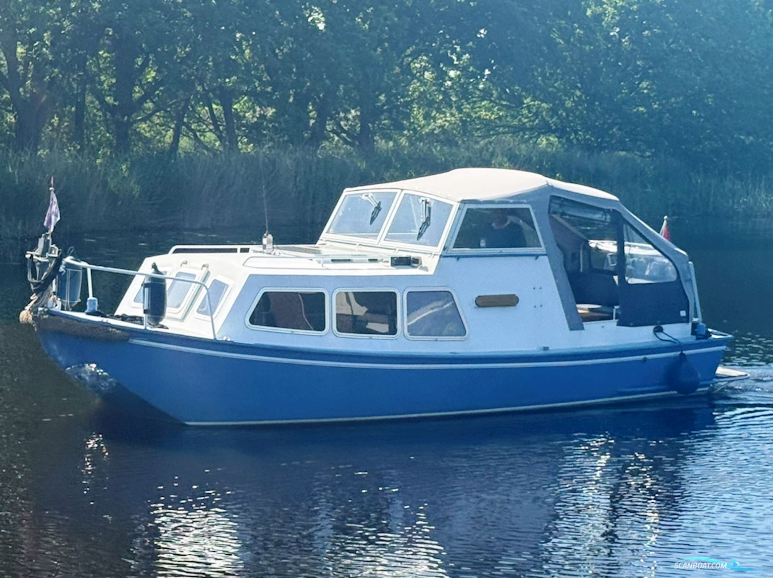 Doerak 780 OK