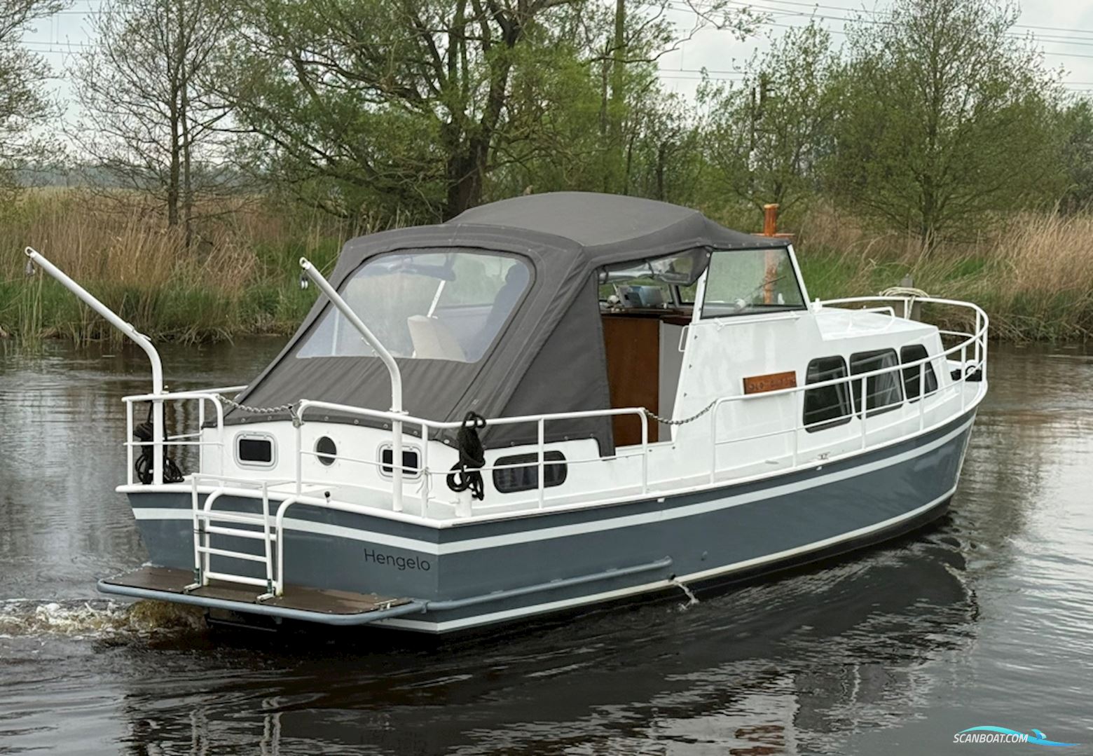 Doerak 850 Okak