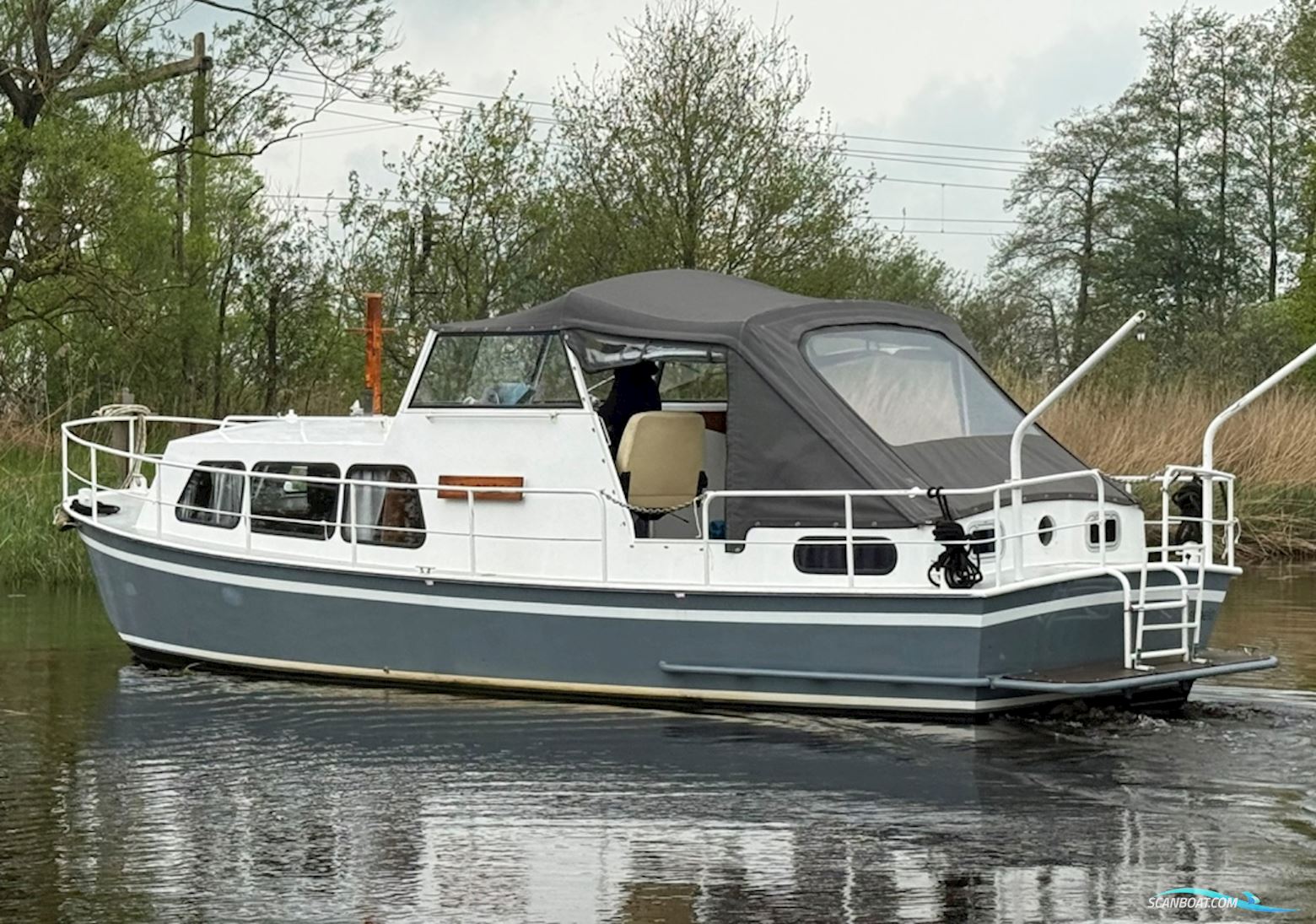 Doerak 850 Okak