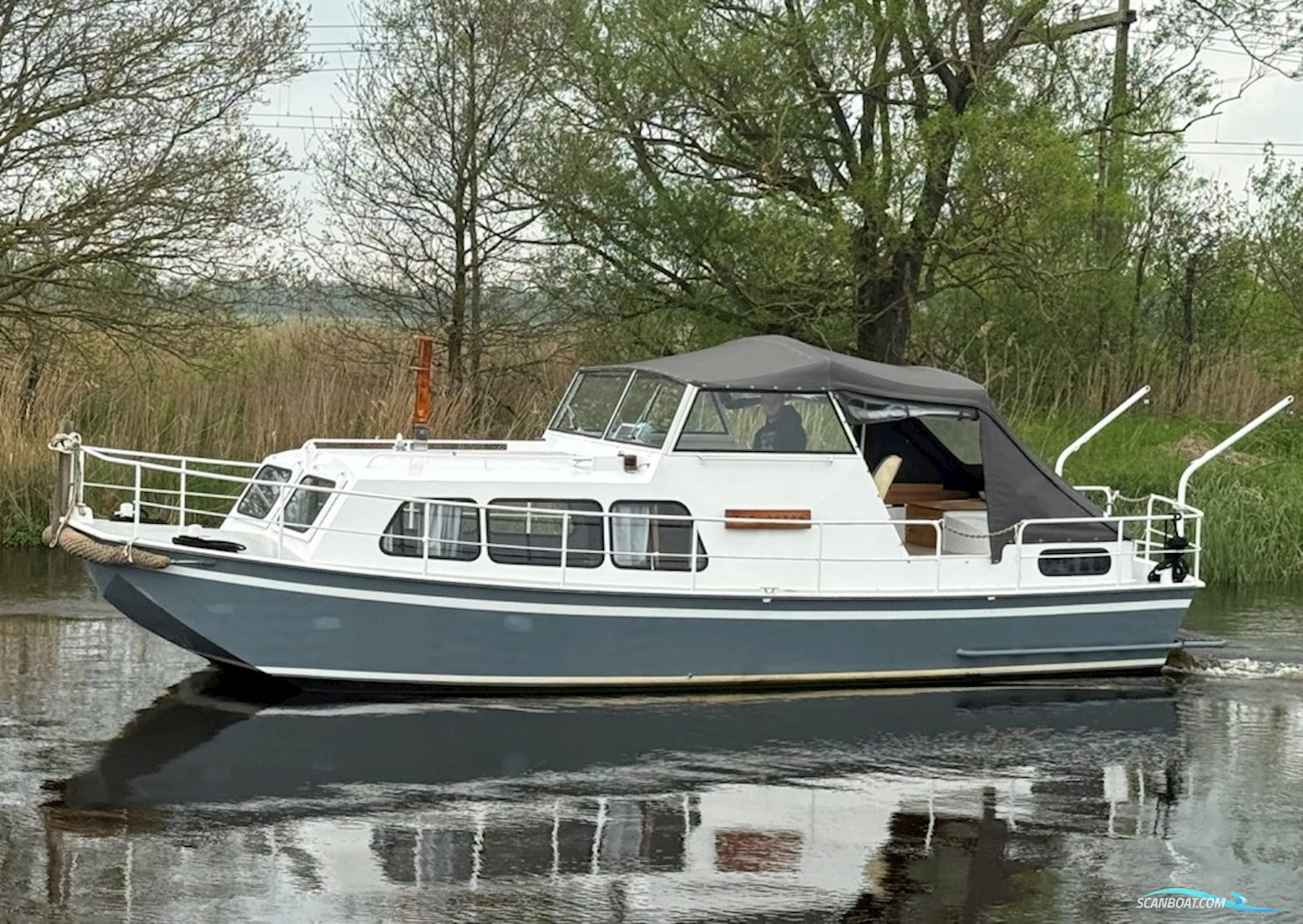 Doerak 850 Okak