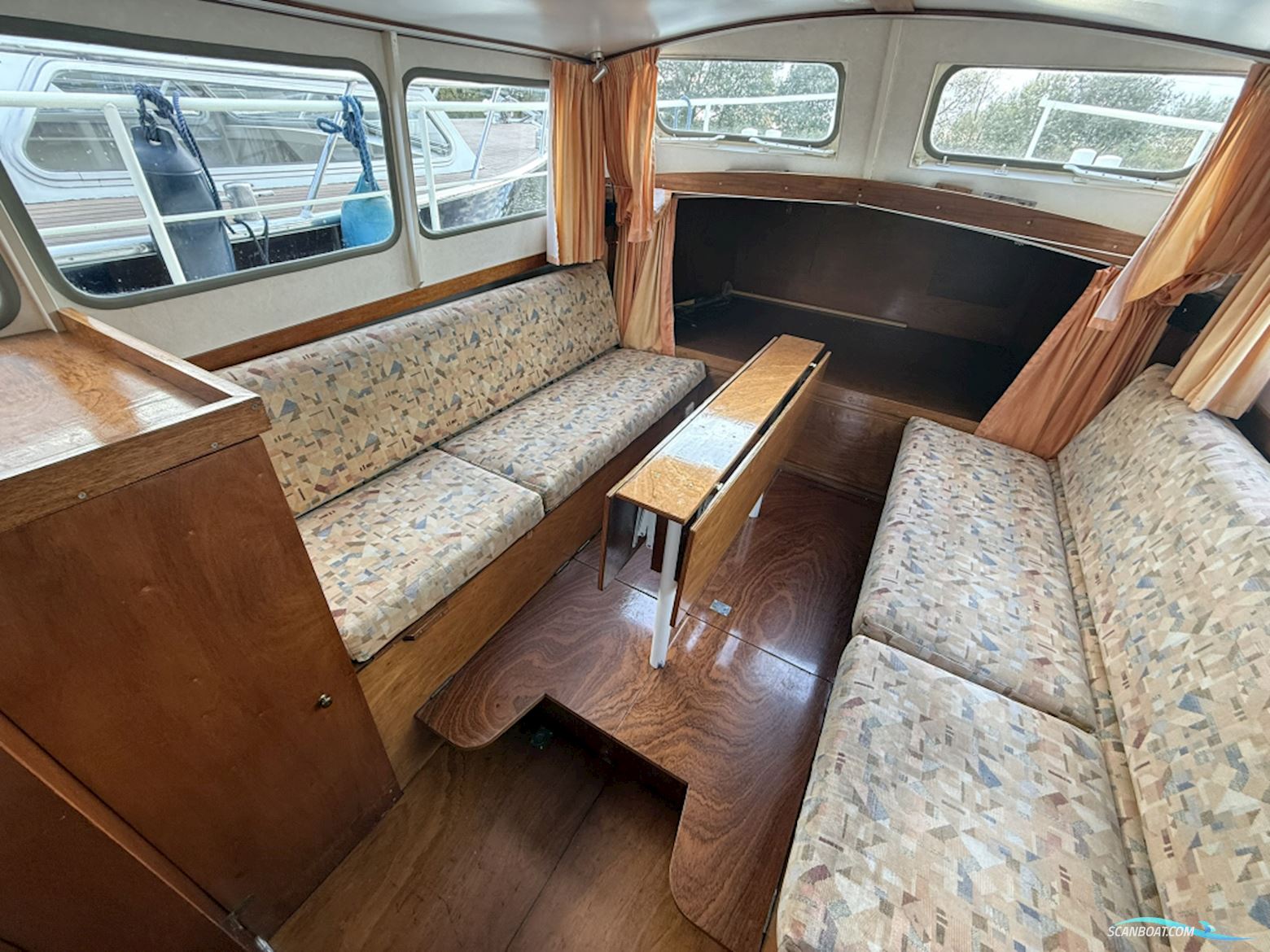 Doerak 950 Paviljoen