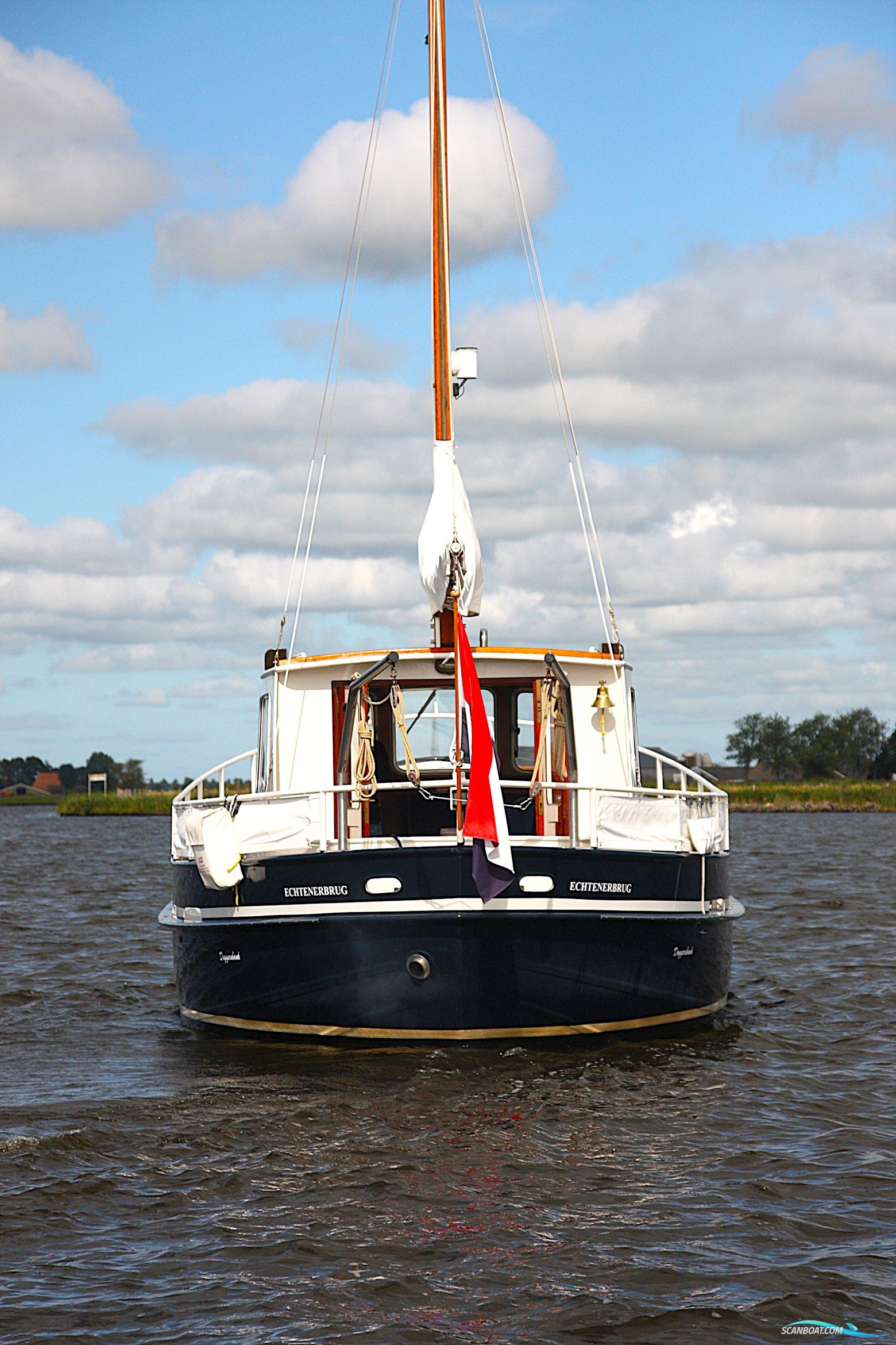 Doggersbank 10.80 OK