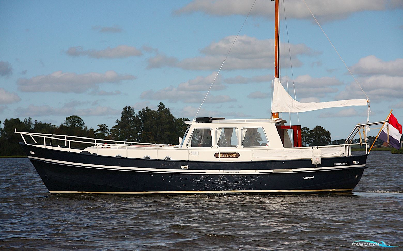 Doggersbank 10.80 OK