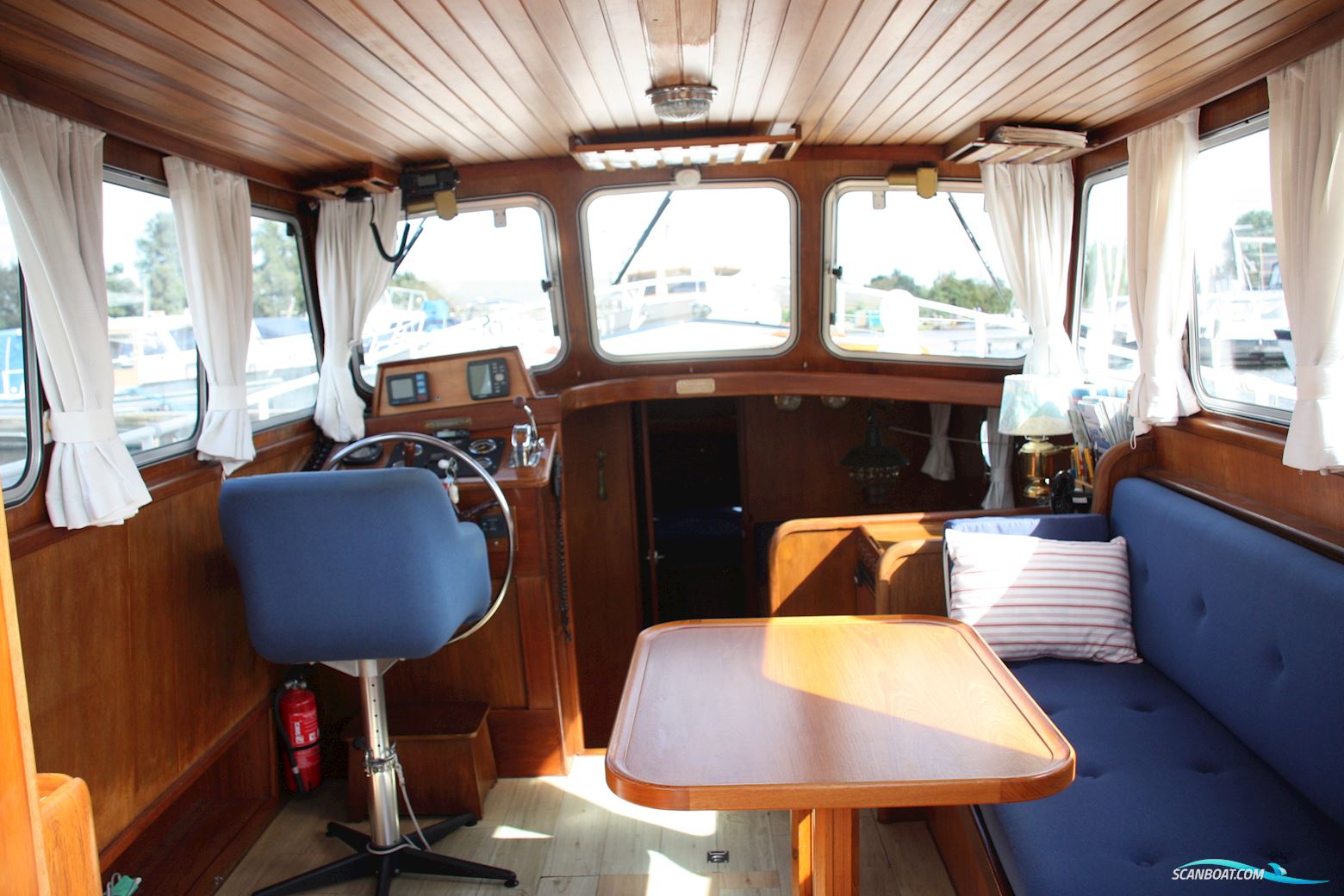 Doggersbank 10.80 OK