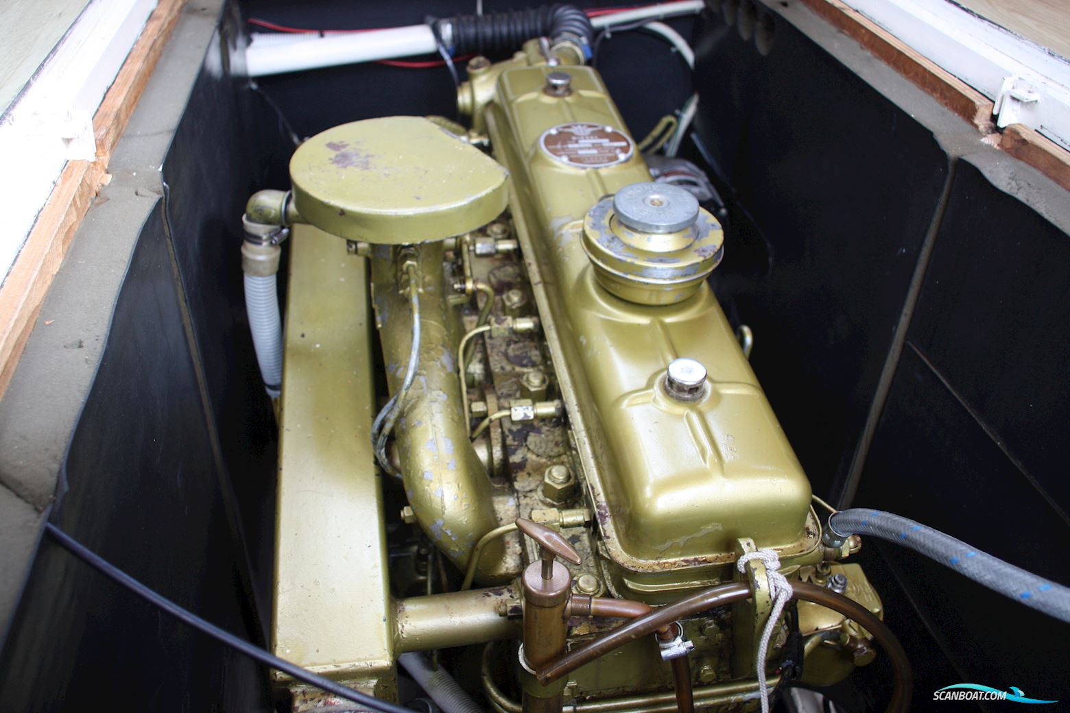 Doggersbank 10.80 OK