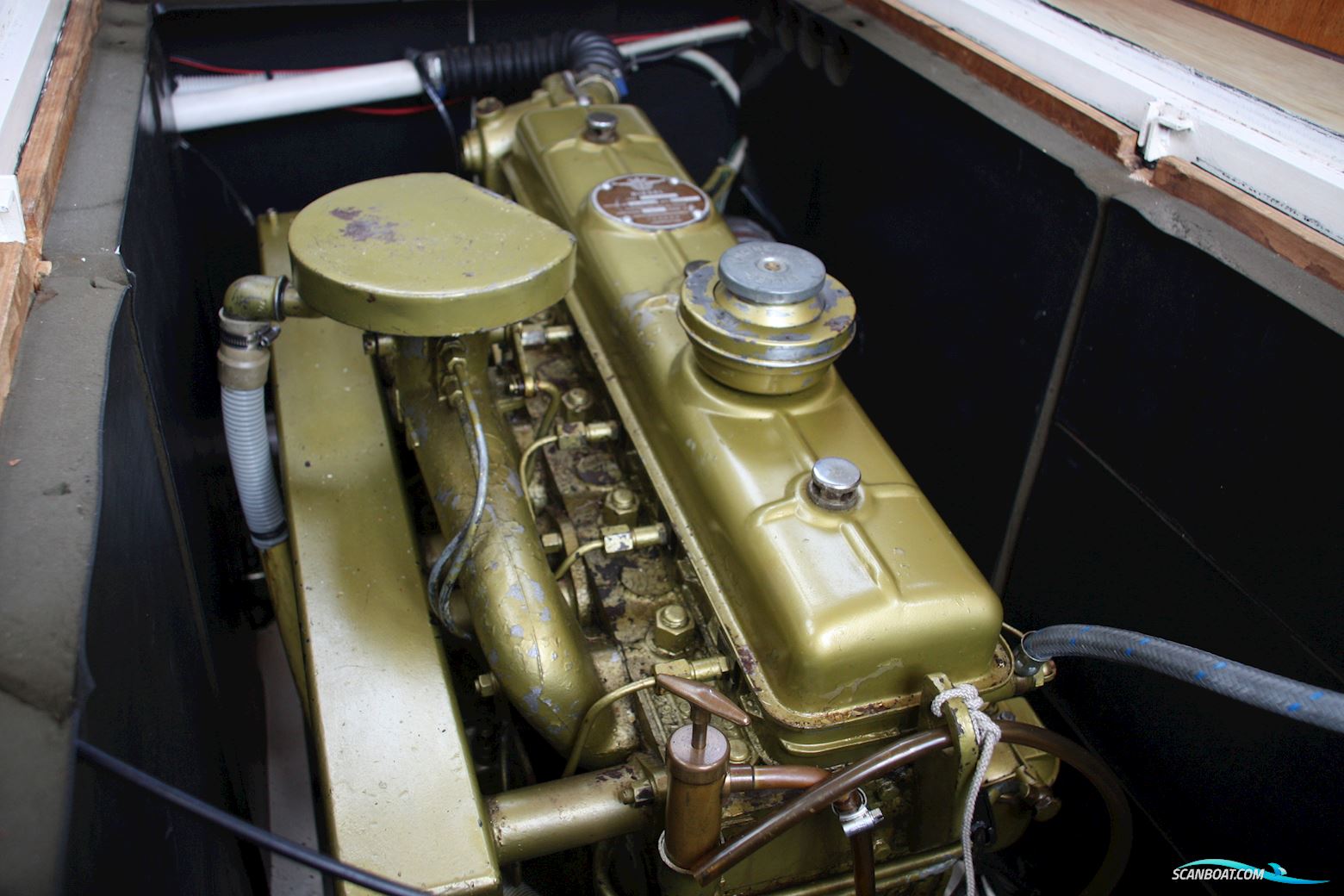 Doggersbank 10.80 OK