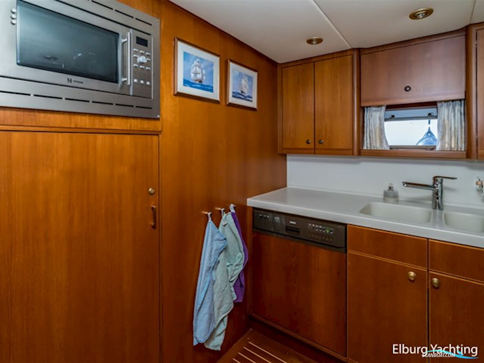 Doggersbank 1900 - Stabilizers 