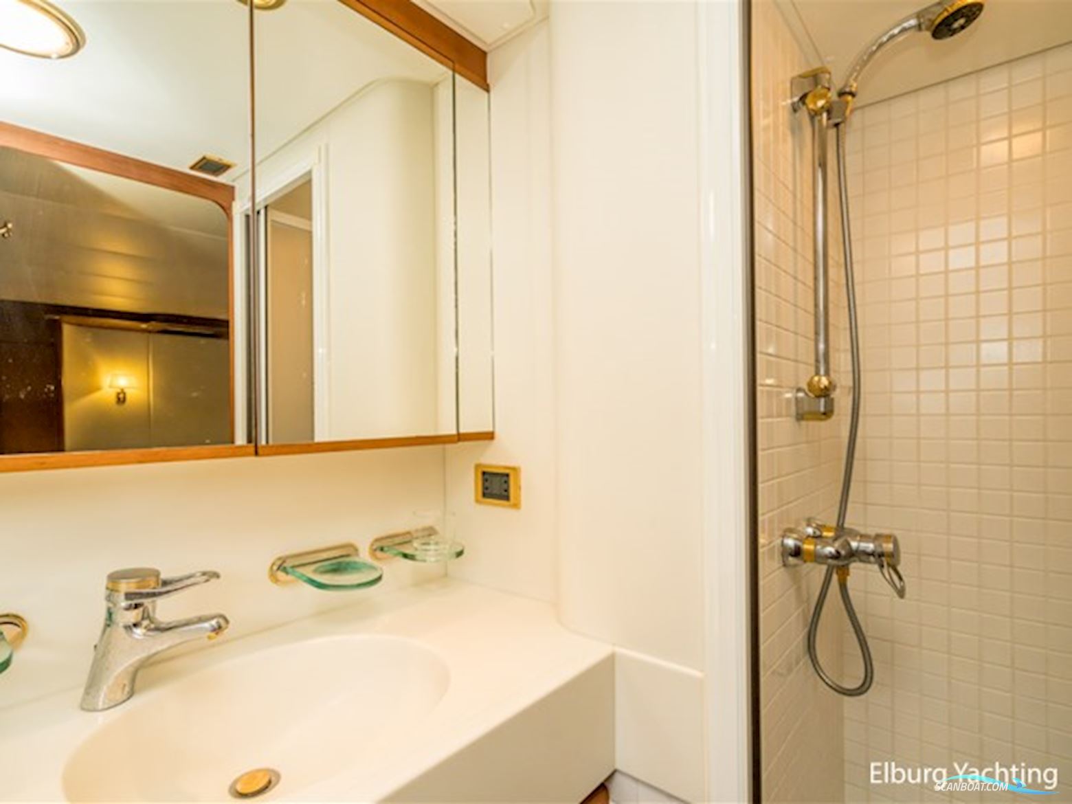 Doggersbank 1900 - Stabilizers 