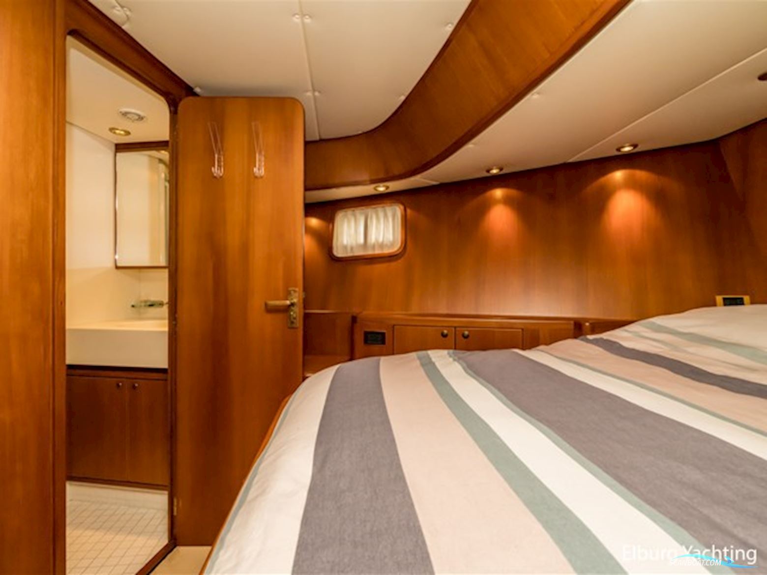 Doggersbank 1900 - Stabilizers 