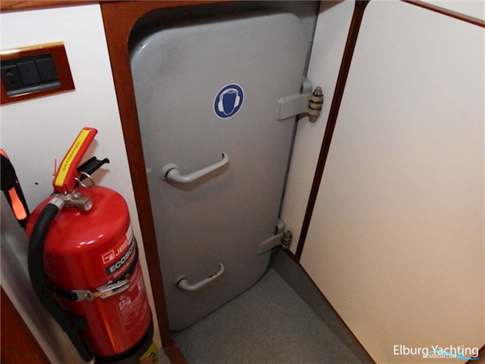 Doggersbank 1900 - Stabilizers 