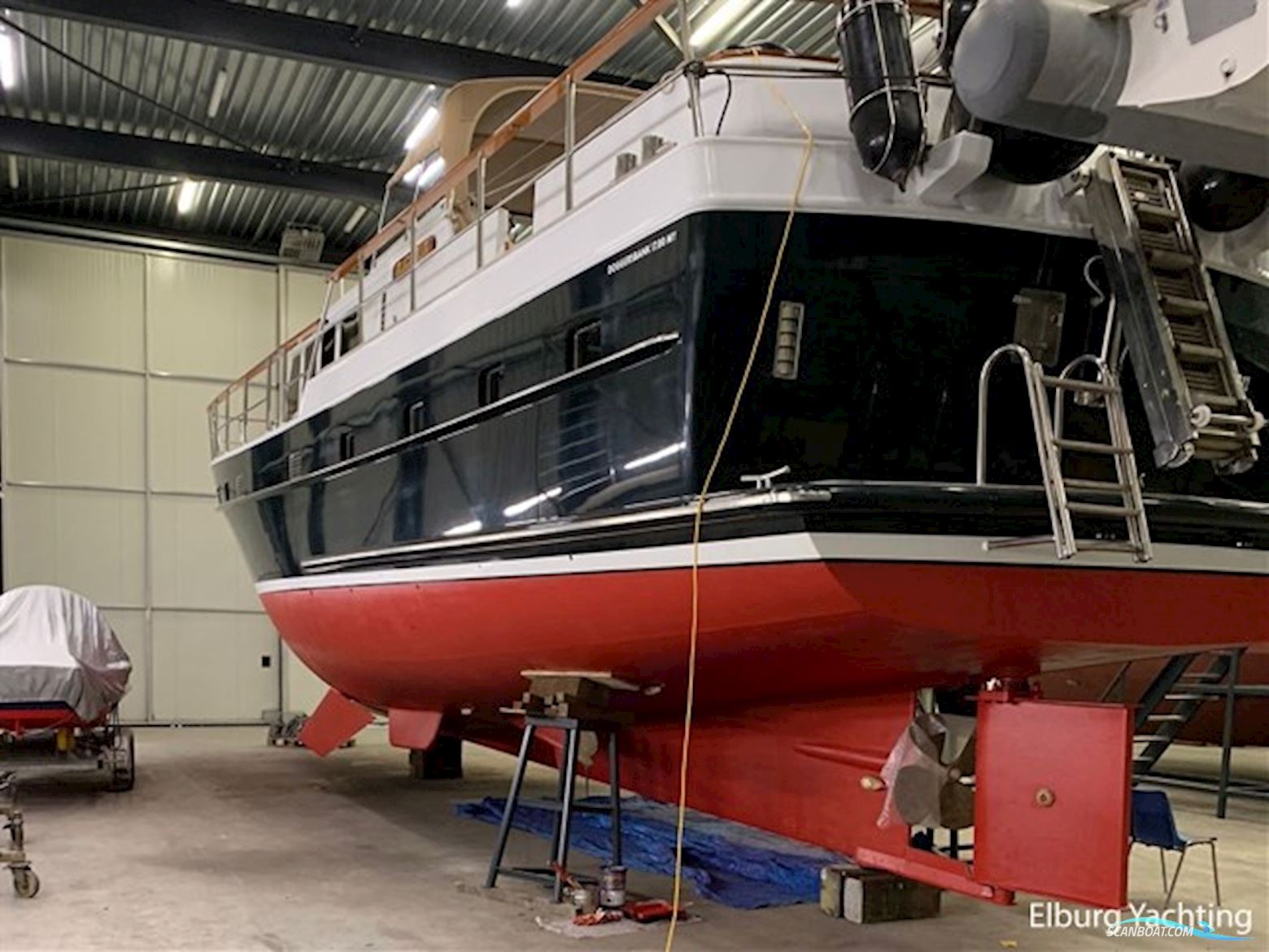 Doggersbank 1900 - Stabilizers 