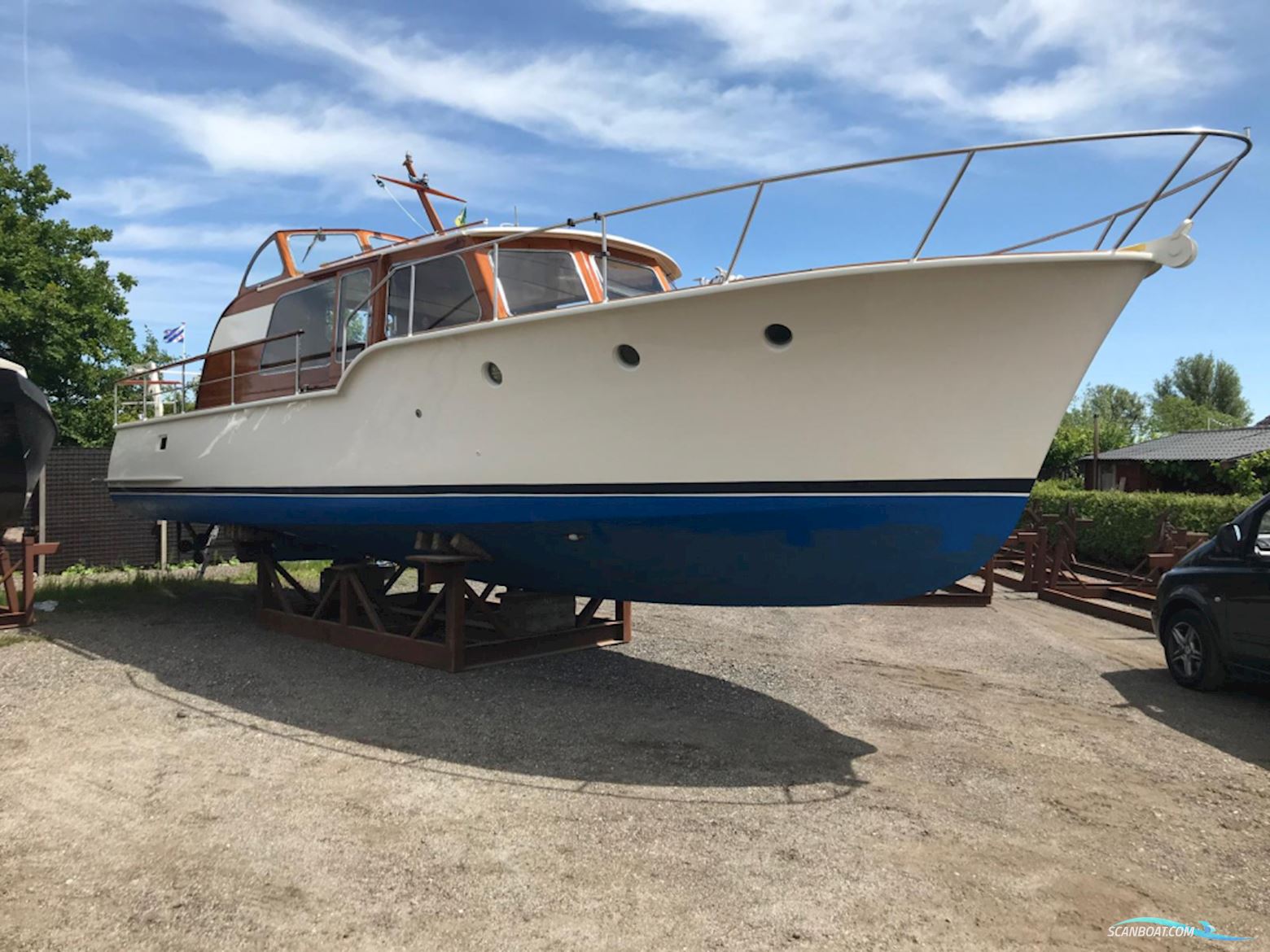 Dolman Kruiser