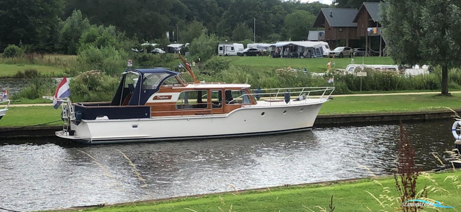 Dolman Kruiser