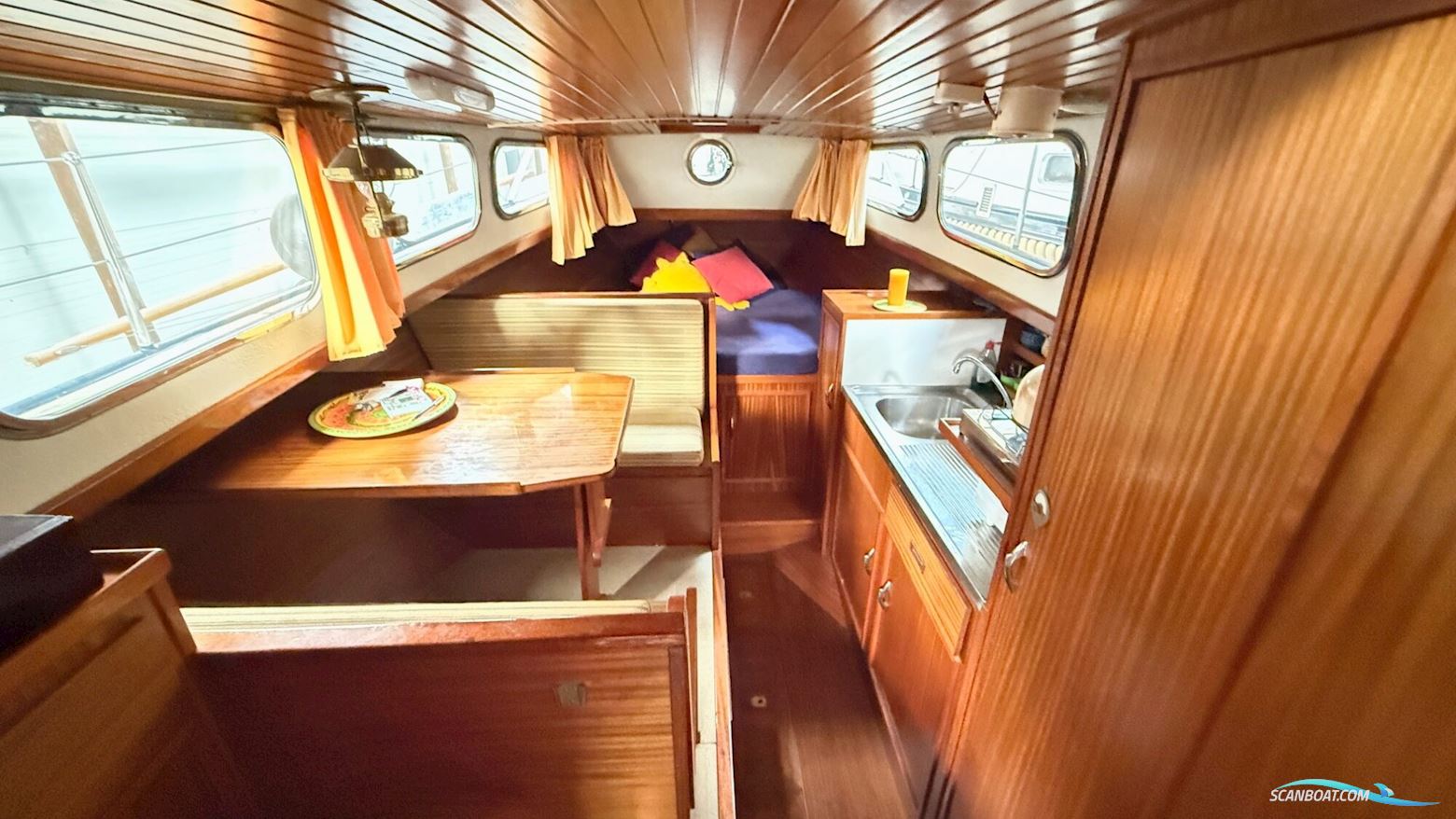 Dolmanvlet 9.70 OK AK