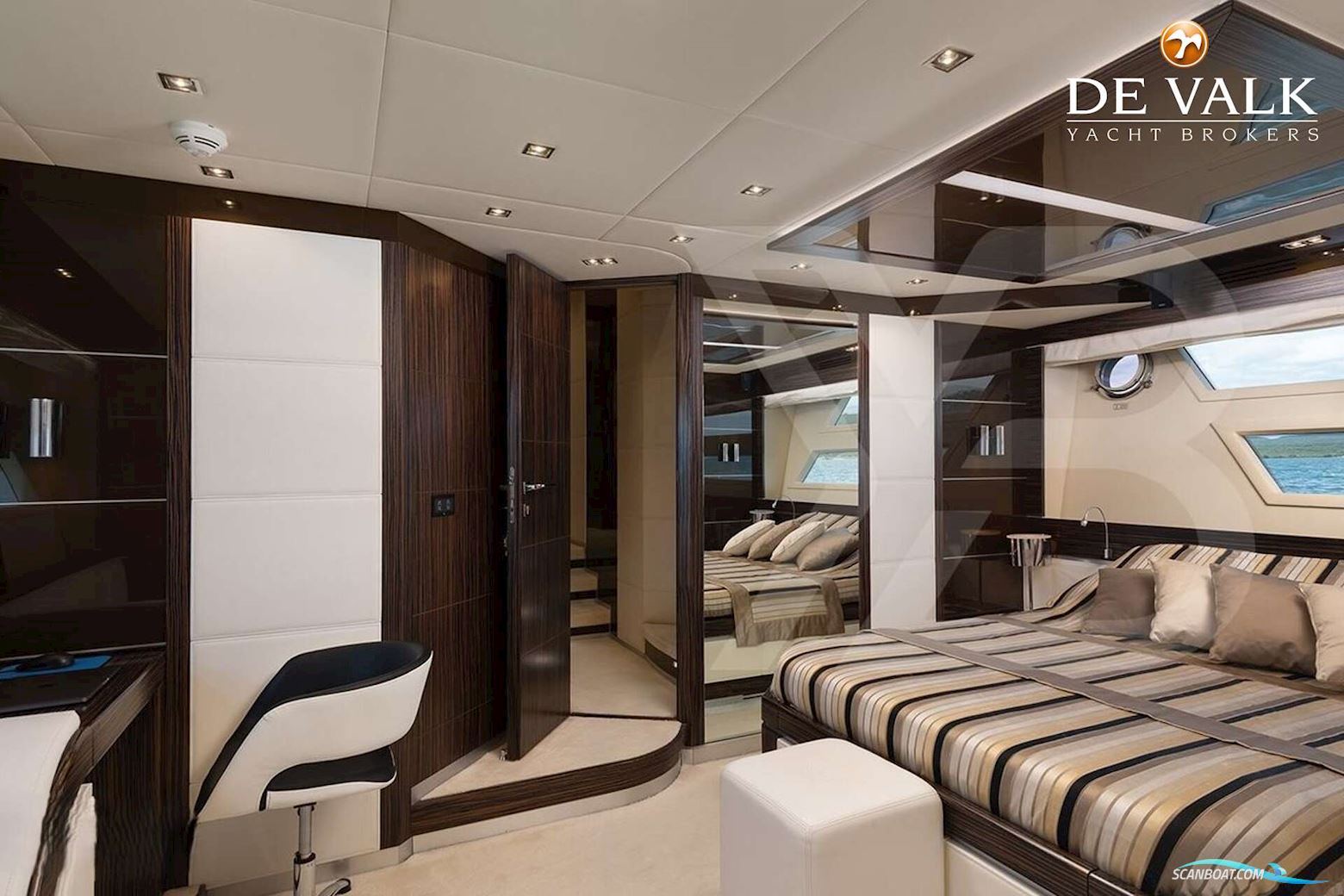 Dominator 780S