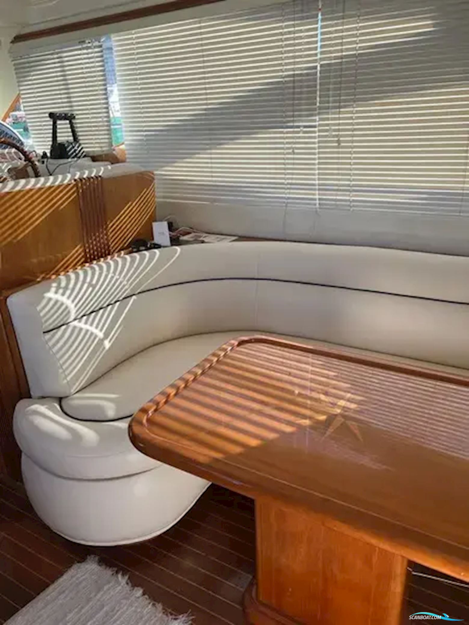 Doqueve Majestic 390